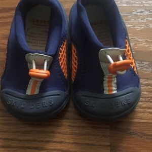 Baby boy water shoes